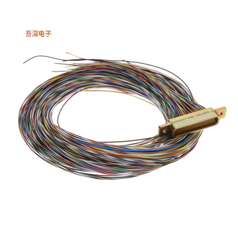 MDM-100SH003B |插座，母型插口MICROS