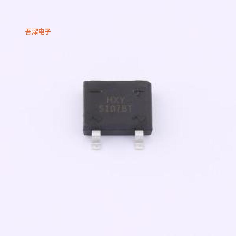 HSDB107TP |原装DBS整流桥