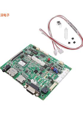 4176400XX-3|触摸屏LCD CONTROLLER ALT-192