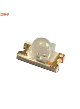 OLS-330 IE460-X-TU|原装全新BLUE EMITTER 460NM 1206