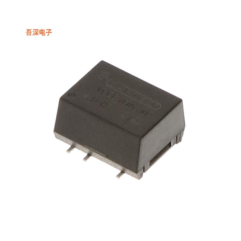 1T8CE_0505S3UP |隔离模块ISOLATED MODULE DC DC CONVERTERS