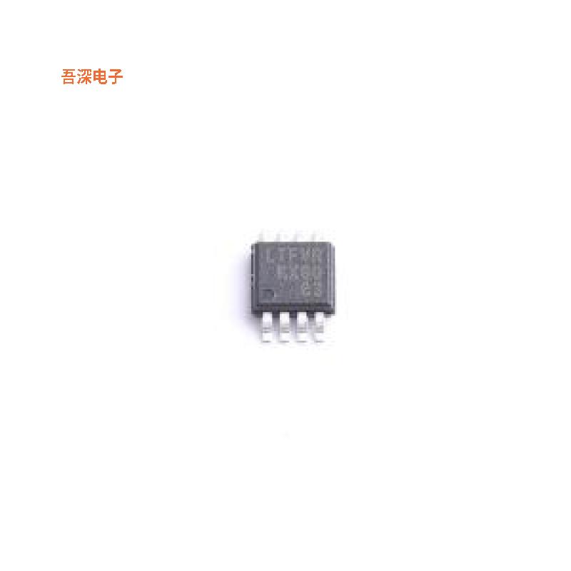 LT5400BCMS8E-1#TRPBF 原装|正品MSOP-8