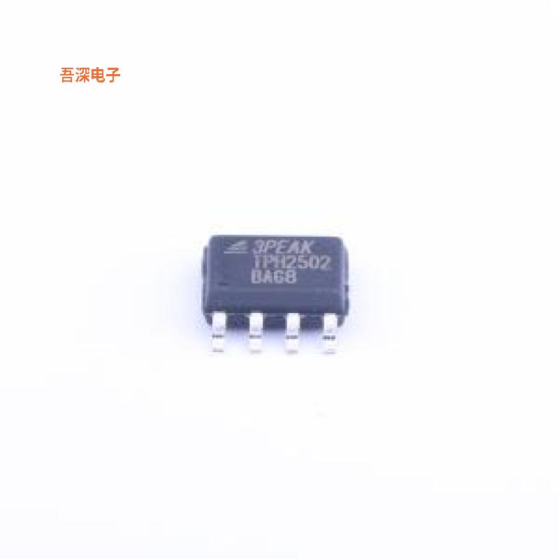 TPH2502-SR |原装SOP-8IC OPAMP 2 CIRCUIT 8-SOP