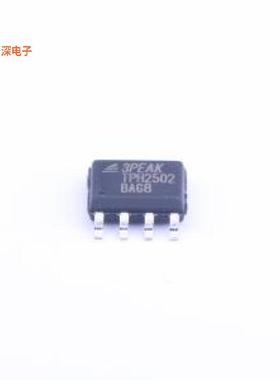 TPH2502-SR |原装SOP-8IC OPAMP 2 CIRCUIT 8-SOP