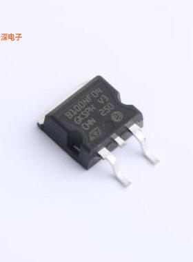 STB100NF04T4|原装D2PAKMOSFET N-CH 40V 120A D2PA
