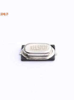 KMD1352A1210 |原装HC-49S-SMD-Mini无源晶振