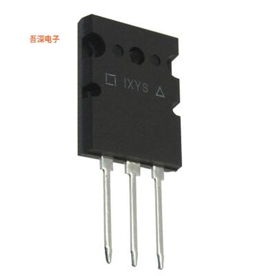 IXFK80N50P |原装TO-264MOSFET N-CH 500V 80A TO264A