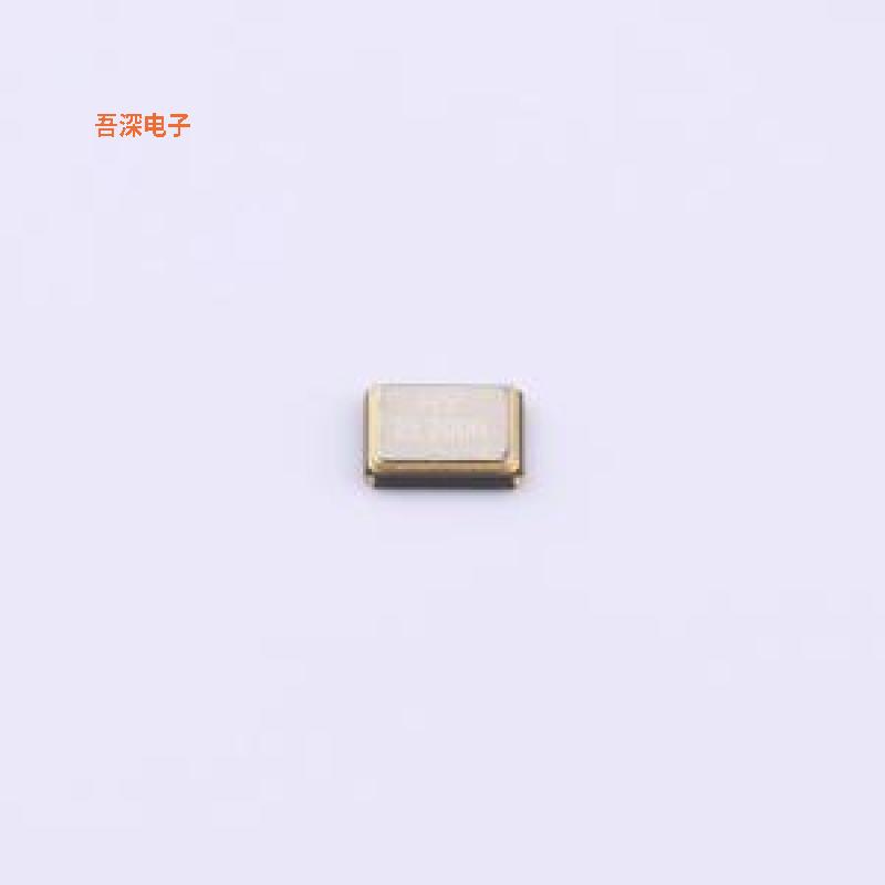 HY25MSMD3225HB1R30 |石英晶振无源晶振SMD3225-4P