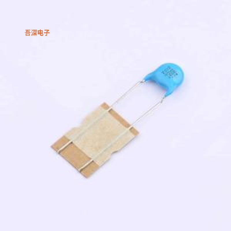 DE2E3SA332MN3AT02F |原装插件,P=7.5mm安规