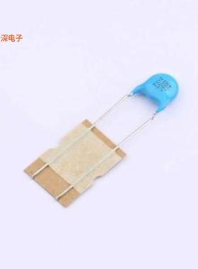 DE2E3SA332MN3AT02F |原装插件,P=7.5mm安规