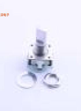 PEC11R-4220F-S0024 |原装插件ROTARY ENCODER MECHANICAL 24PPR