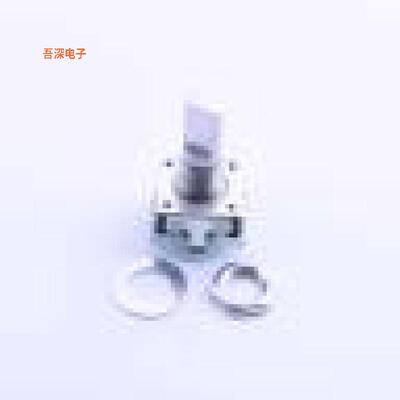 PEC11R-4220F-S0024 |原装插件ROTARY ENCODER MECHANICAL 24PPR