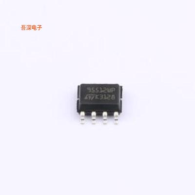 M95512-WMN6P |原装SOIC-8EEPROM