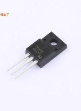 KF7N65F-VB |原装TO-220F(MOSFET)