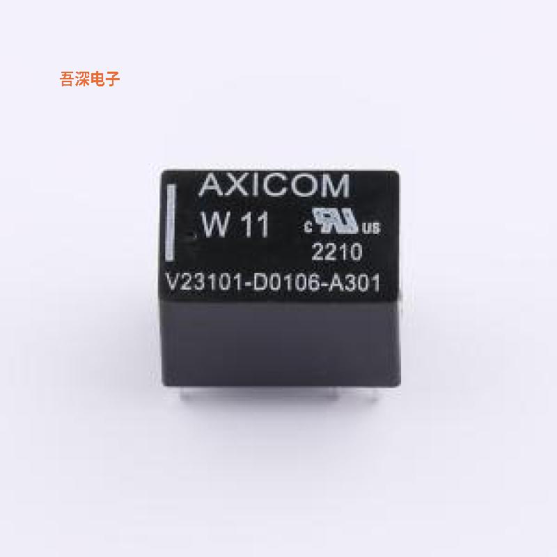 1422037-2 |原装插件RELAY GEN PURPOSE SPDT 3A 12V