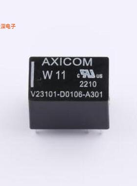 1422037-2 |原装插件RELAY GEN PURPOSE SPDT 3A 12V