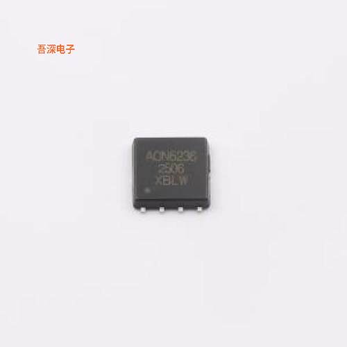 AON6236(XBLW) |原装DFN-8L(5x6)(MOSFET)
