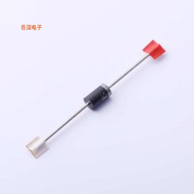 SR5200U |引线式焊接工艺肖特基二极管DO-201AD