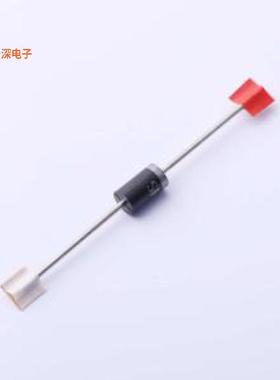 SR5200U |引线式焊接工艺肖特基二极管DO-201AD