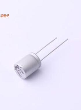 NPXE1301E821MJTM |原装插件,D10xL13mm直插铝电解