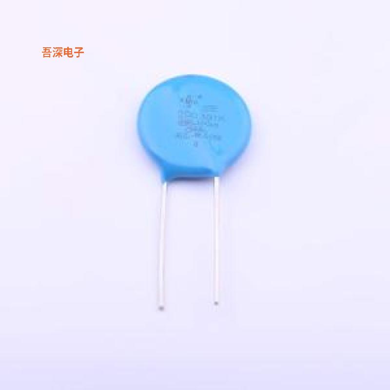 STE20D391K1DN0FQB0R0 |原装插件,P=10mm压敏