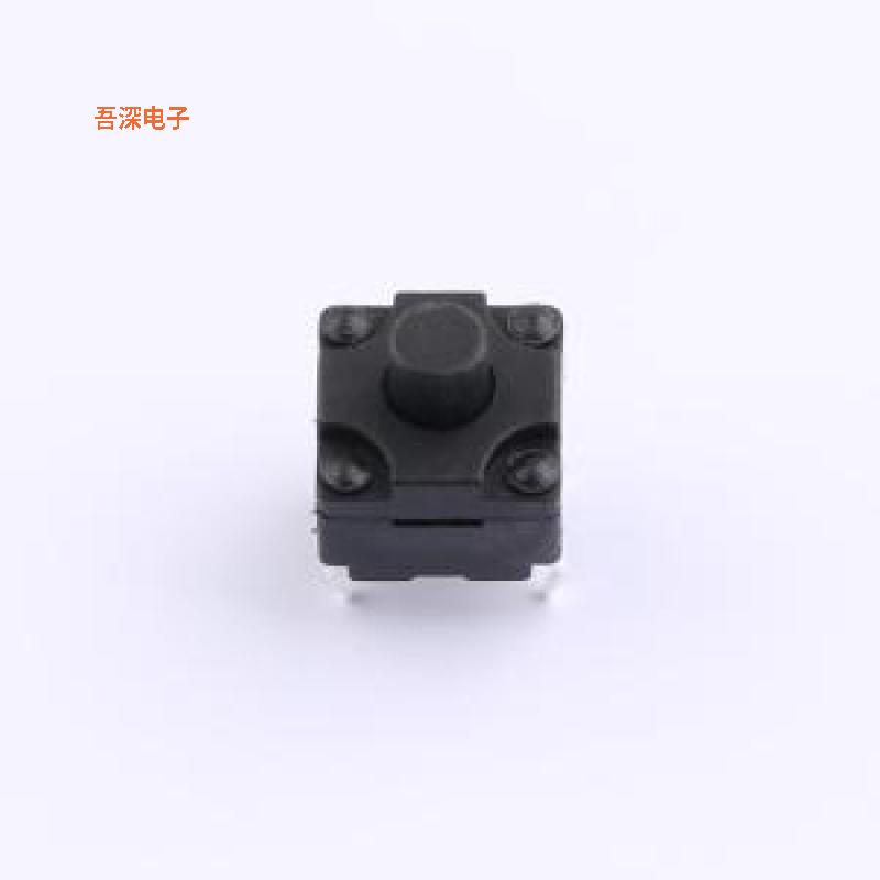 TSW08111-080B831BA |原装插件轻触