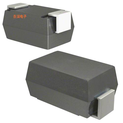 CDBA1100-HF |肖特基DIODE SCHOTTKY 100V 1A DO214AC