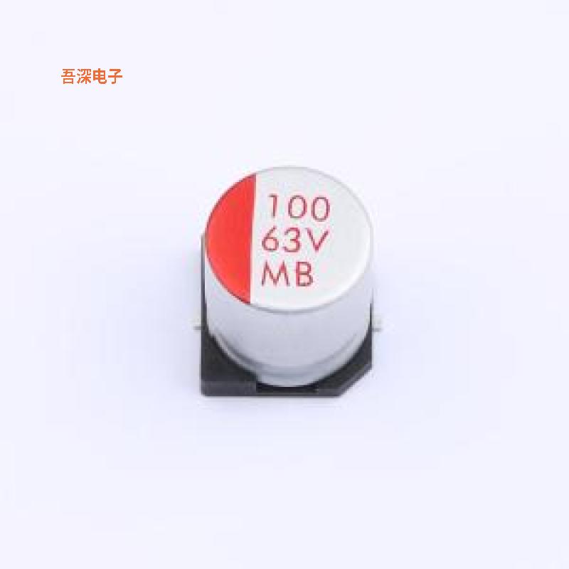 1010631010TR |原装SMD,D10xL10mm固态