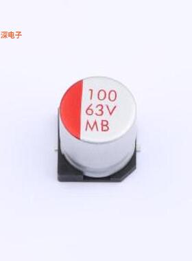 1010631010TR |原装SMD,D10xL10mm固态