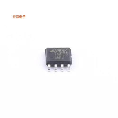 TPTMP75-SO1R |原装SOP-8温度