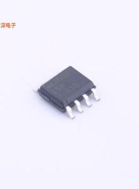 MAX889TESA+ |原装SOIC-8IC REG CHRG PUMP ADJ 200MA 8SOIC