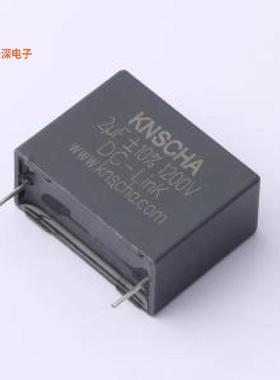 C3D2UF1200V82CB0302 |原装插件,P=27.5mm聚丙烯膜(CBB)