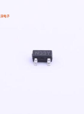 SSP61CN3302MR |原装SOT-23-3监控和复位芯片