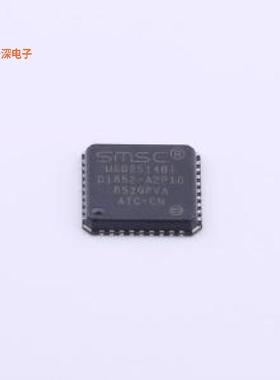 原装正品USB2514BI-AEZG-TR全新|