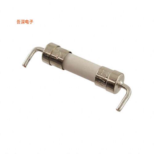 0215010.MXF56P |通孔FUSE CERAMIC 10A 250VAC RADIAL