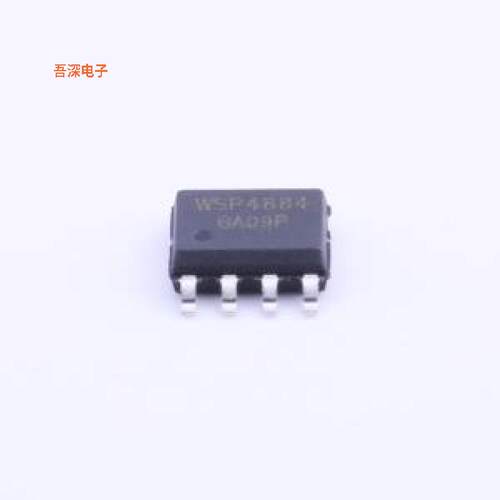 WSP4884 |原装SOP-8(MOSFET)