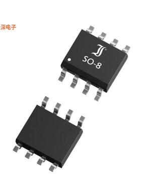 DI0A4N45SQ2 |原装全新MOSFET 2N-CH 450V 0.4A 8SO