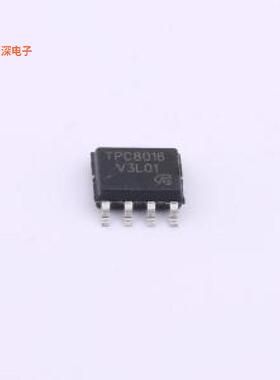 TPC8016-H-VB|原装SO-8(MOSFET