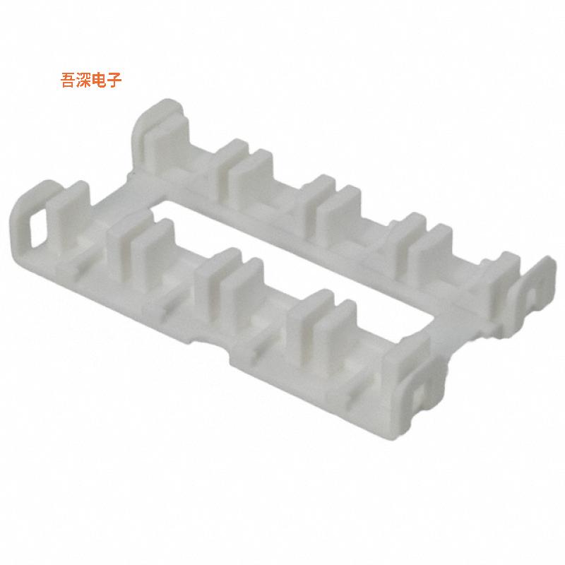 0439801002 |保留密钥CON CLIP TPA 8POS 10MM