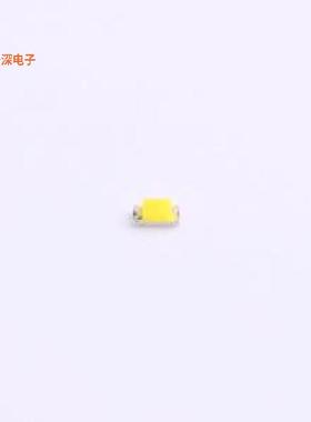 MHT192WDT-GOLD |原装0603发光二极管/