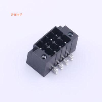 JL15EDGRHCM-35004B01 |原装弯插,P=3.5mm插拔式接