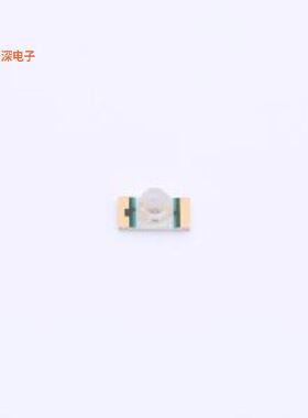 VSMY12850 |原装1206EMITTER IR 850NM 70MA SMD