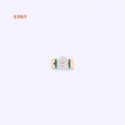 VSMY12850 |原装1206EMITTER IR 850NM 70MA SMD