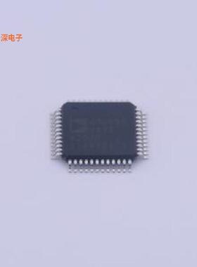 AD9952YSVZ |原装HTQFP-48(7x7)直接数字频率合成(DDS)