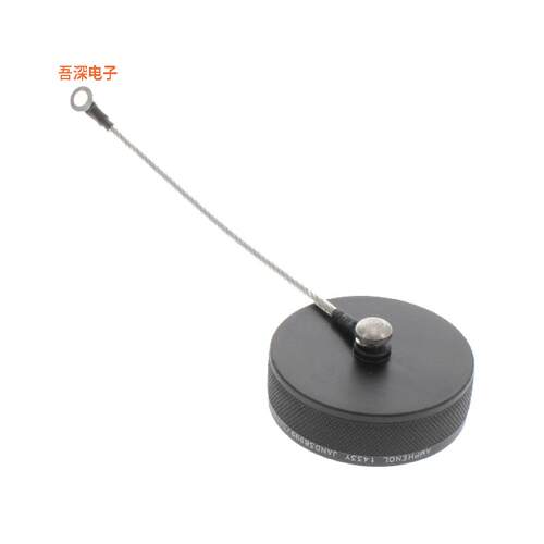 D38999/33Z25R |原装全新DUST CAP  SHELL SIZE 25 RECEPTAC