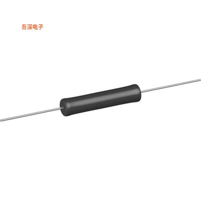 CW00533R00JB12 |33 OhmsCW-5 33 5% B12