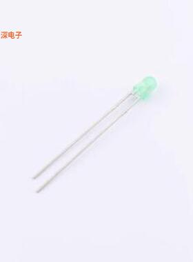 521-9210F|原装插件发光二极管