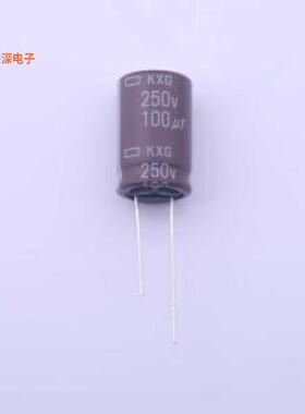 EKXG251ELL101ML25S 原装|正品插件,D16xL25mm