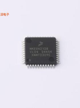 MKE04Z128VLD4 |原装LQFP-44(10x10)单片机(MCU/MPU/SOC