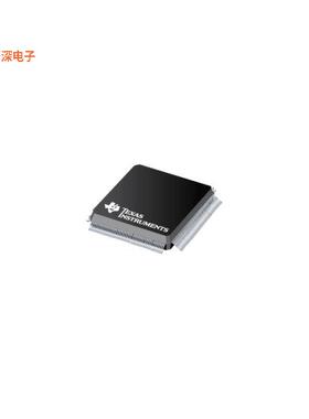 F28P650DK9ZEJR |原装NFBGA-256C2000 32-bit MCU, 2x C28x+CLA